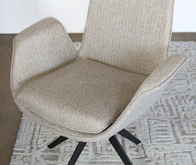 Mid Century Style Desk Chair