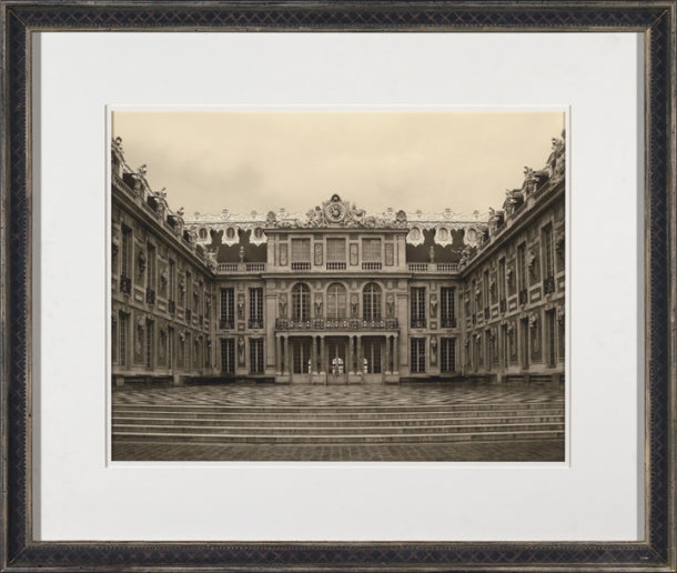 Palace of Versailles 26W x 20H