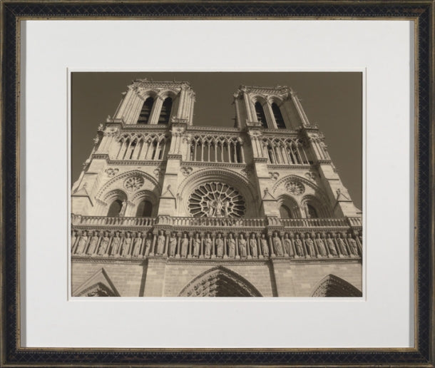 Notre Dame 26W x 22H