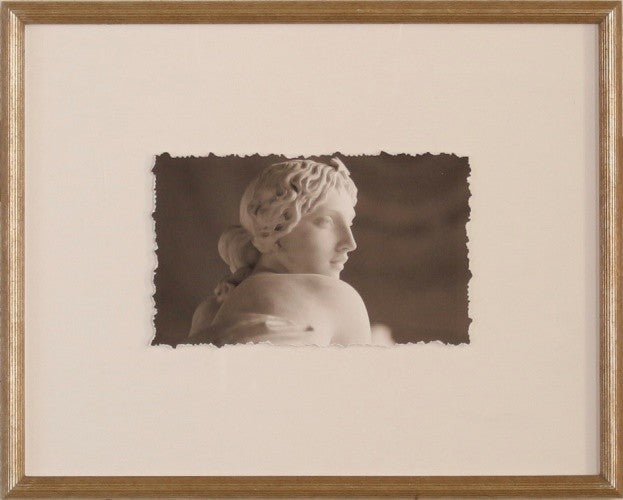 Marble Facades VII 20W x 16H