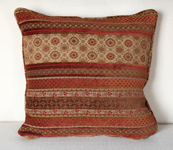 Marrakesh Stripes Pillow