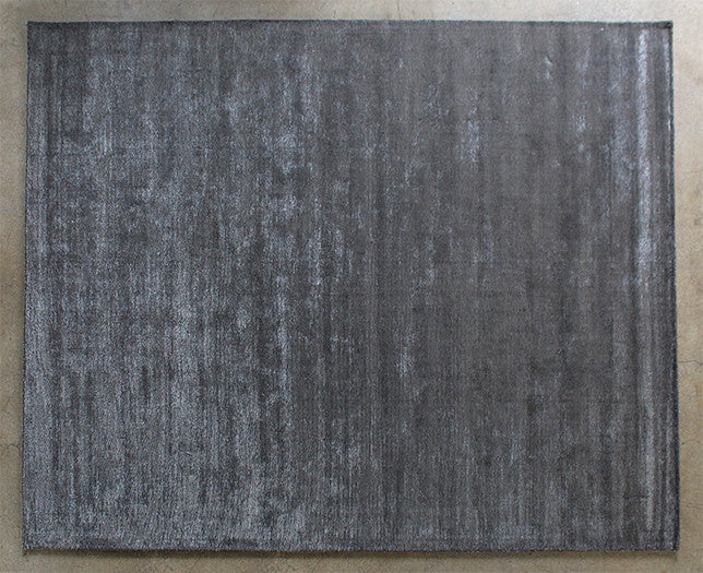 8' x 10' Gull Gray Rug
