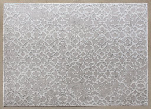 RUG478 - 8x11 Akhari Rug In Ivory