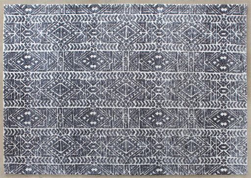 RUG498 - 8x10 Colton Rug In Slate
