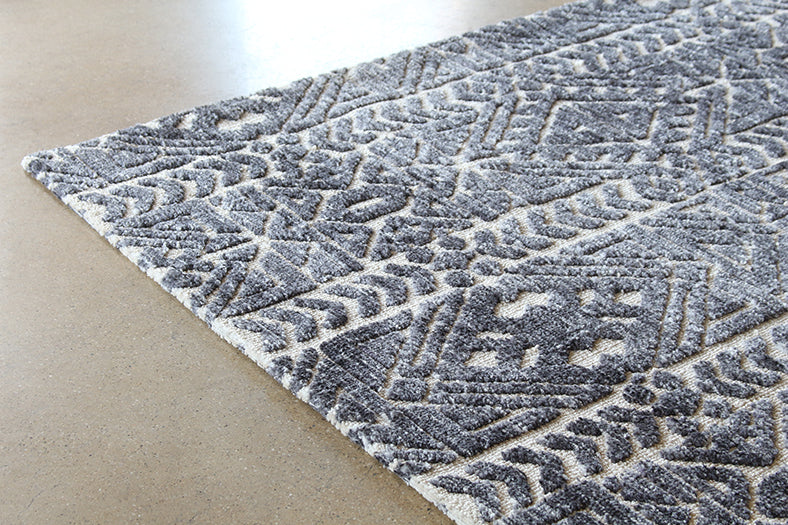 RUG498 - 8x10 Colton Rug In Slate