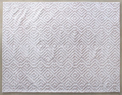 RUG500 - 8x10 Colton Rug In Blush