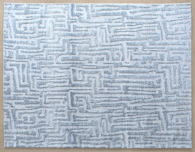 RUG502 - 8x10 Colton Rug In Mist