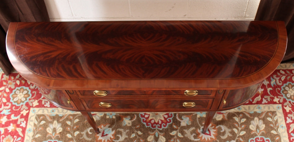 Copley Place Sideboard