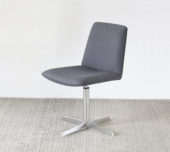 Thompson Swivel Side Chair