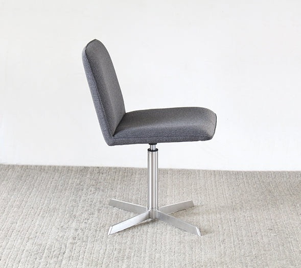 Thompson Swivel Side Chair