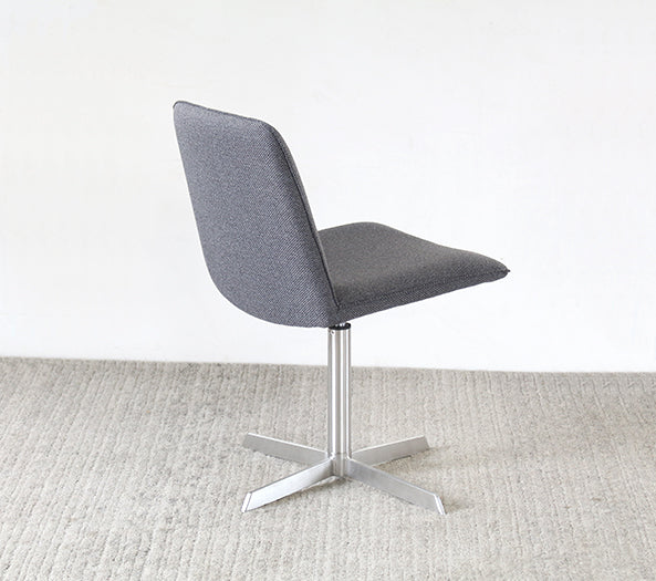 Thompson Swivel Side Chair