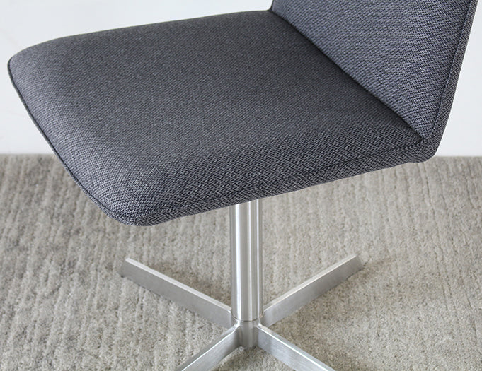 Thompson Swivel Side Chair