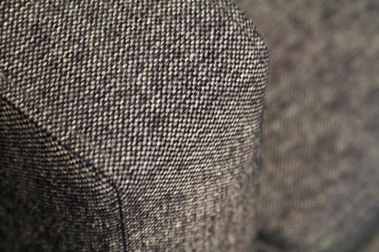 Bloor Sofa in Urban Tweed Truffle