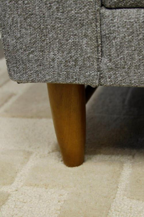 Harbord Sofa in Totem Pebble