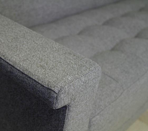 Harbord Sofa in Totem Pebble
