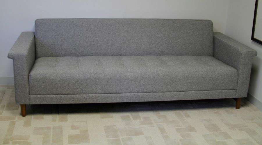 Harbord Sofa in Totem Pebble