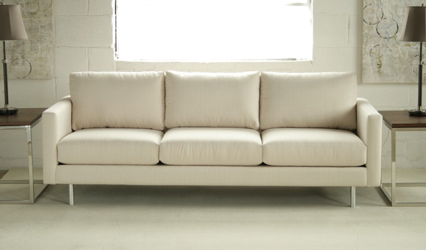 Vice Sofa in Cream