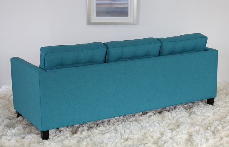 Vito Sofa in Aqua