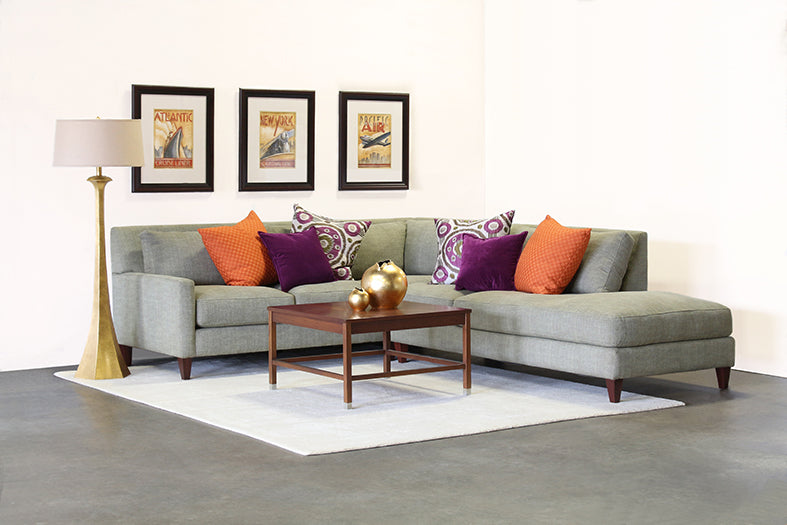 Doreen Sectional