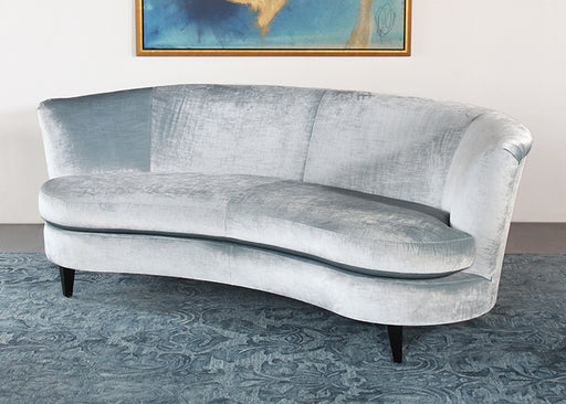 SF75ATL - Demi Sofa In Boden Glacier