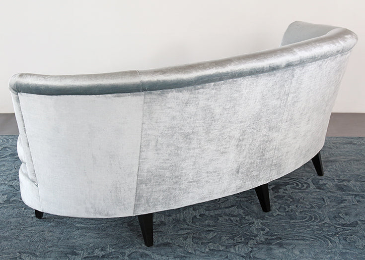 SF75ATL - Demi Sofa In Boden Glacier