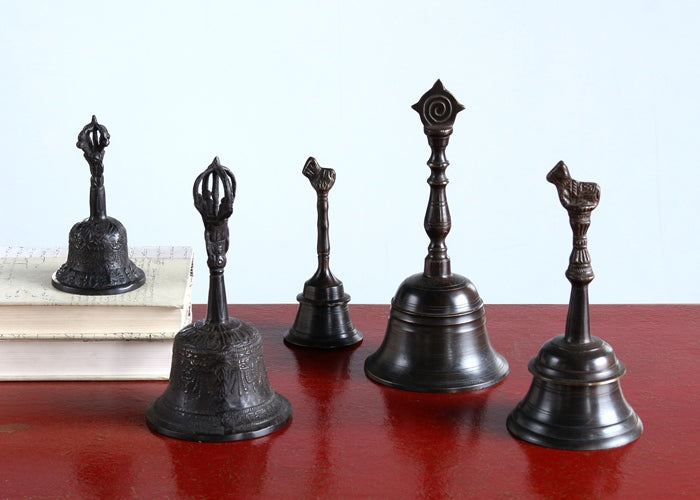 Set of 5 Bells