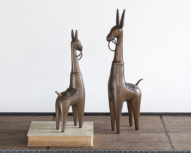 Llama and Mama - Cleared Décor