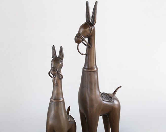 Llama and Mama - Cleared Décor