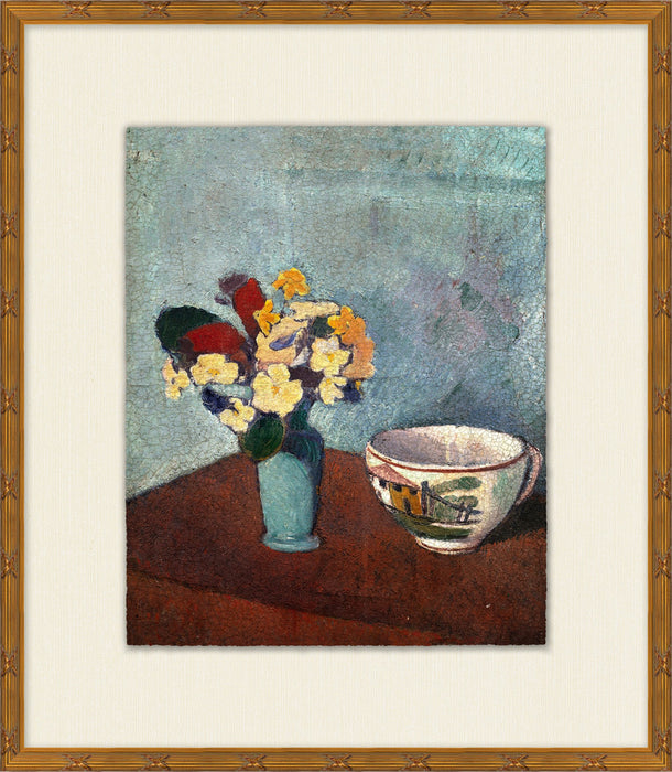 Collected 16 20W x 23H