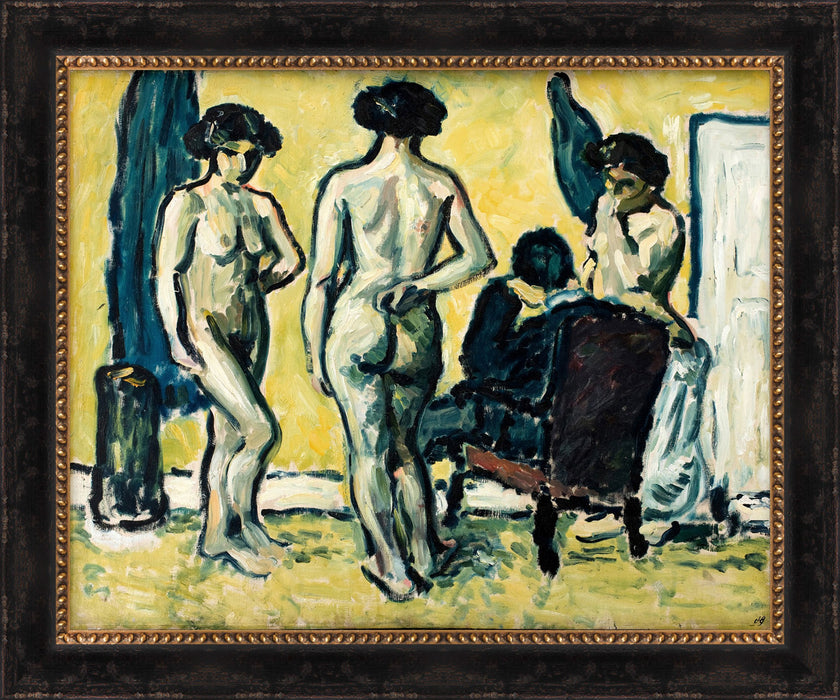 Collected 13 23.5W x 19.5H