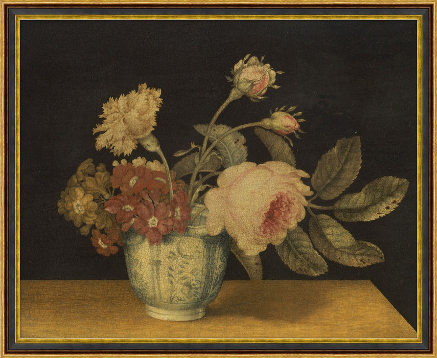 Delft Jar 32.5W x 25.5H