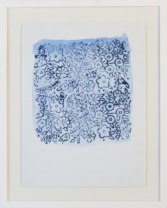 Textile Stamp 2 20W x 25H