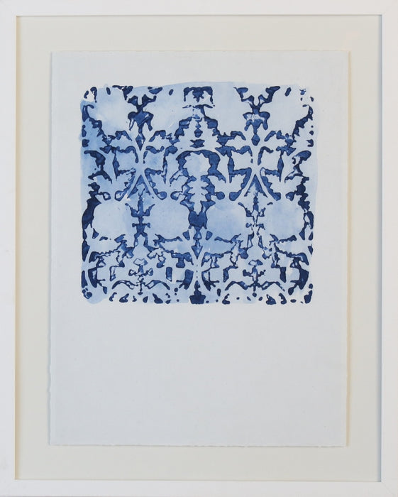 Textile Stamp 3 20W x 25H