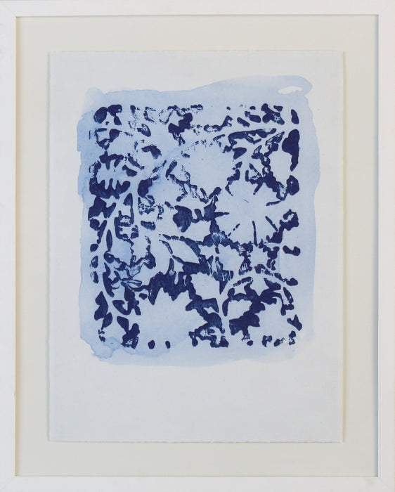 Textile Stamp 5 20W x 25H