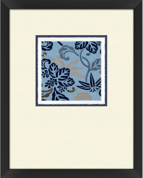 Kimono Pattern 3    16.5W X 20.5H