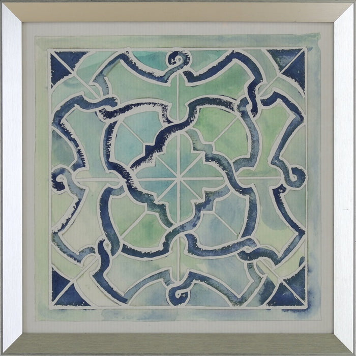 Garden Inspiration Series 1 26.5W x 26.5H