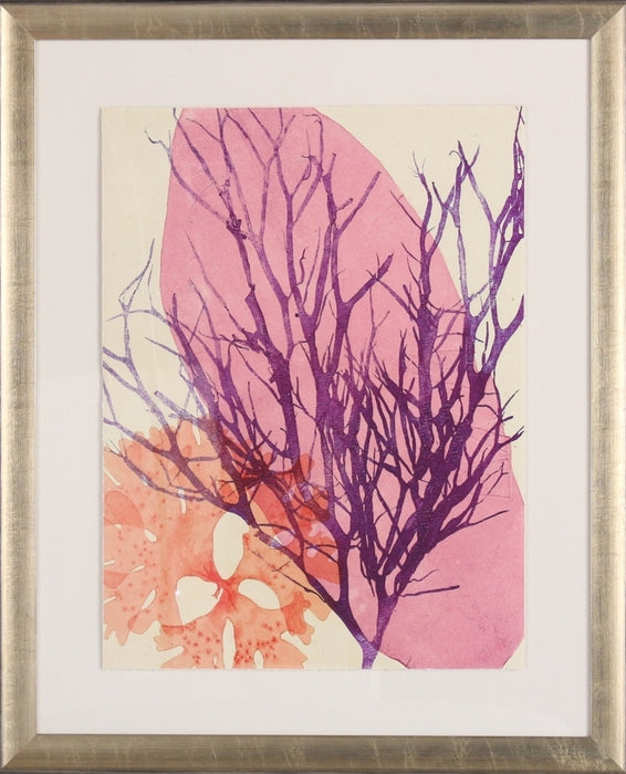 Orchid Seagrass 2 27W x 33H