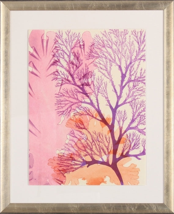 Orchid Seagrass 3 27W x 33H