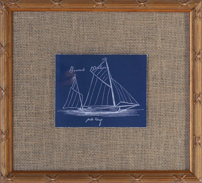 Maldives Bound 11W x 10H