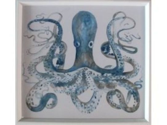 Aquatic Assortment 4 26W x 24H