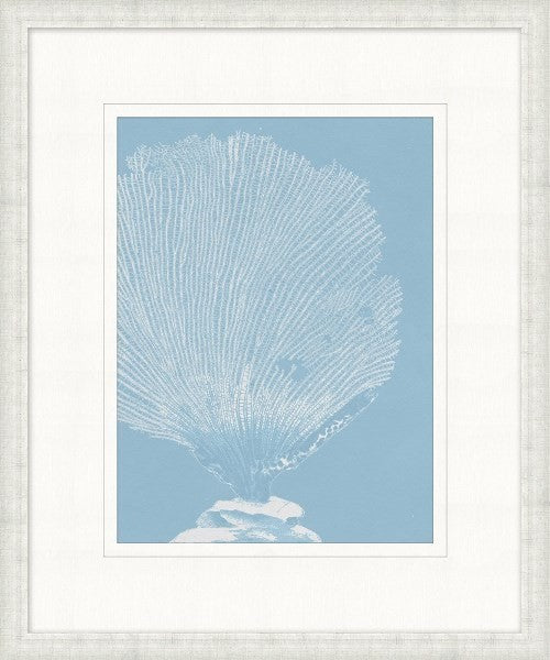 STILL767ATL  Graphic Ocean Collection 10 19.5W x 23.5H