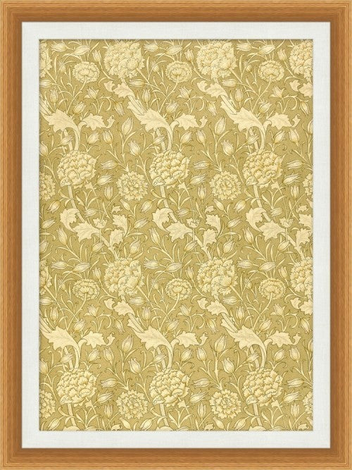 STILL790ATL  Textile Interpretation 3 17.5W x 23.5H