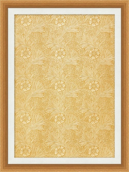 STILL795ATL  Textile Interpretation 8 17.5W x 23.5H