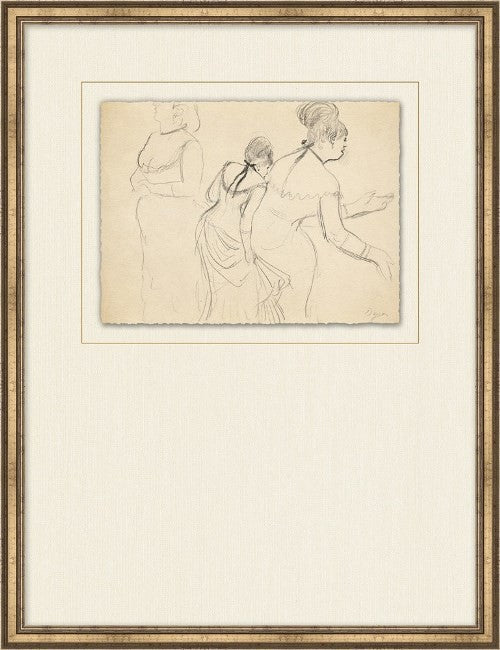 STILL806ATL  The Theater Awaits 4 20W x 26H