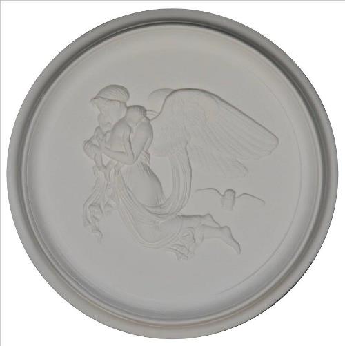 Rondelle Collection 1 12.5W x 12.5H