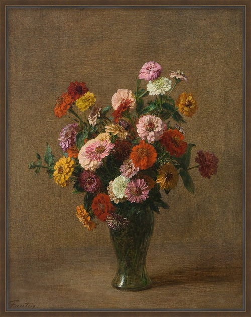 Foreign Holiday 11 15.5W x 19.5H