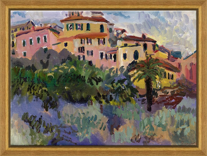 View of Cervo 25.5W x 18.5H