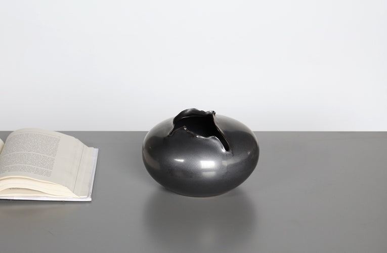 Set of 2 Tambora Vases