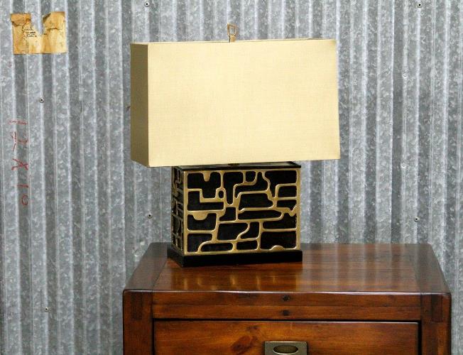 Piper Table Lamp