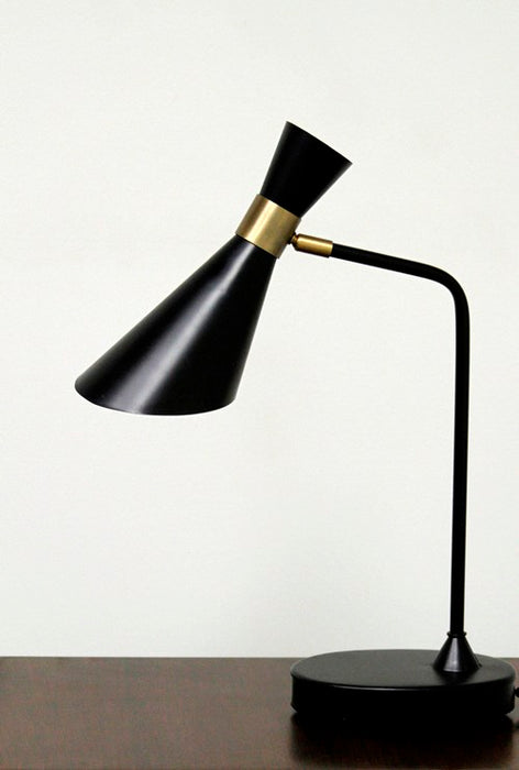 Pascal Table Lamp